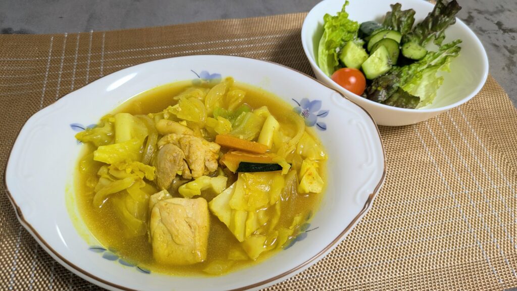 マンジャロダイエット 2026/02/24の食事記録：ヨシケイミールキットの実食口コミ・評判