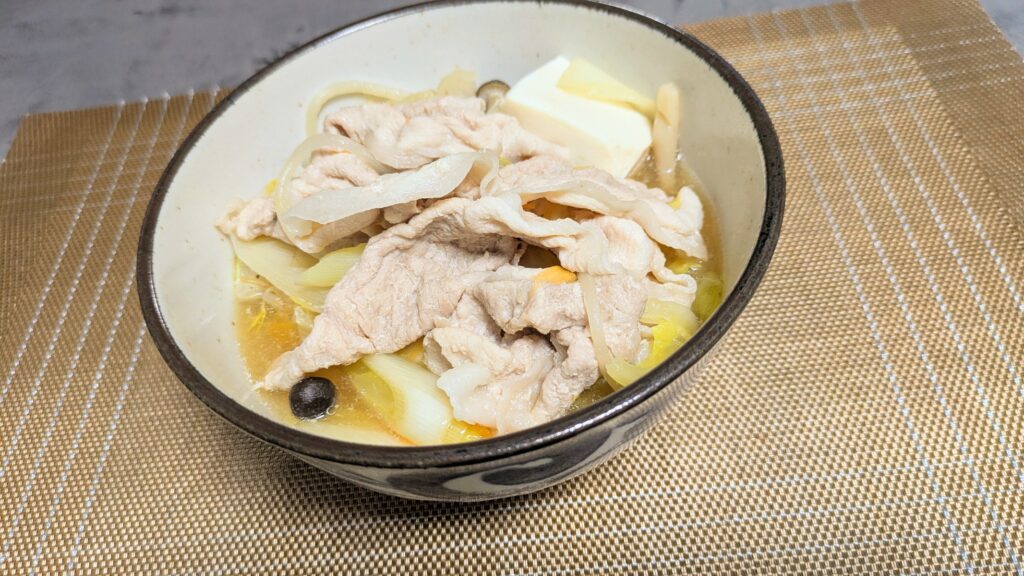 マンジャロダイエット 2026/02/27の食事記録：ヨシケイミールキットの実食口コミ・評判