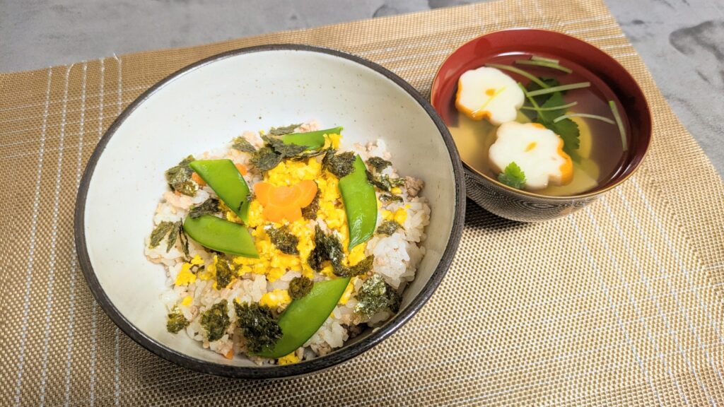 マンジャロダイエット 2026/03/04の食事記録：ヨシケイミールキットの実食口コミ・評判