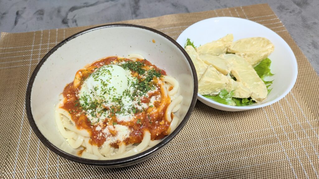 マンジャロダイエット 2026/03/23の食事記録：ヨシケイミールキットの実食口コミ・評判