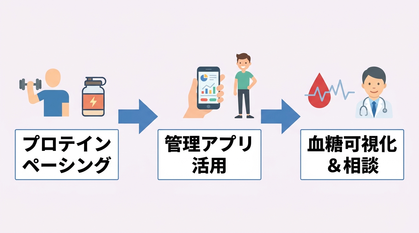 2026年最新の戦略的栄養摂取ガイド
