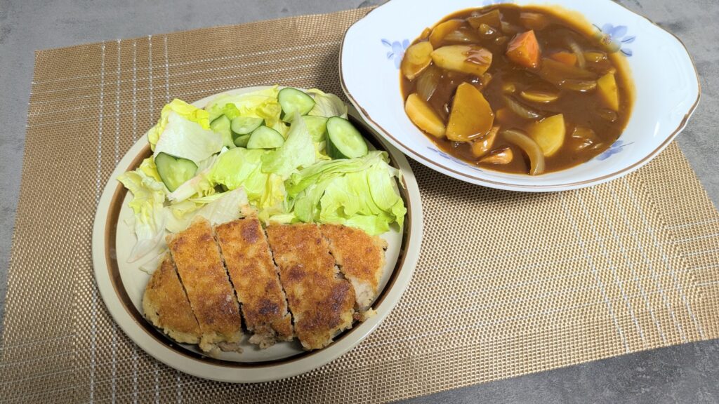 マンジャロダイエット 2026/04/02の食事記録：ヨシケイミールキットの実食口コミ・評判