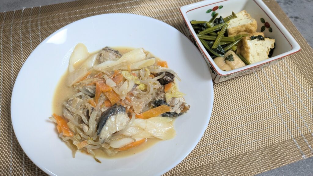 マンジャロダイエット 2026/04/06の食事記録：ヨシケイミールキットの実食口コミ・評判