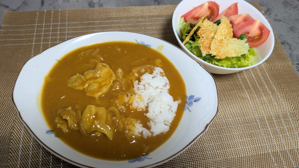 マンジャロダイエット 2026/04/07の食事記録：ヨシケイミールキットの実食口コミ・評判